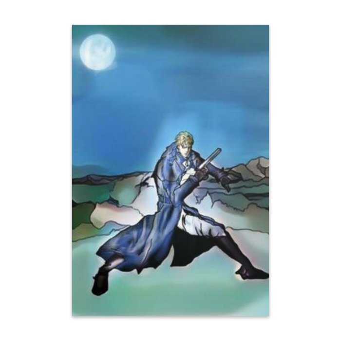 ポストカード(10枚セット) - ヴァンヌーボVGスノーホワイト195kg