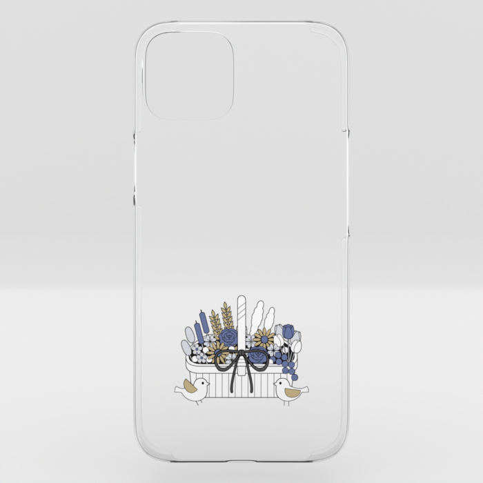 クリアiPhoneケースA　iPhone 16Plus