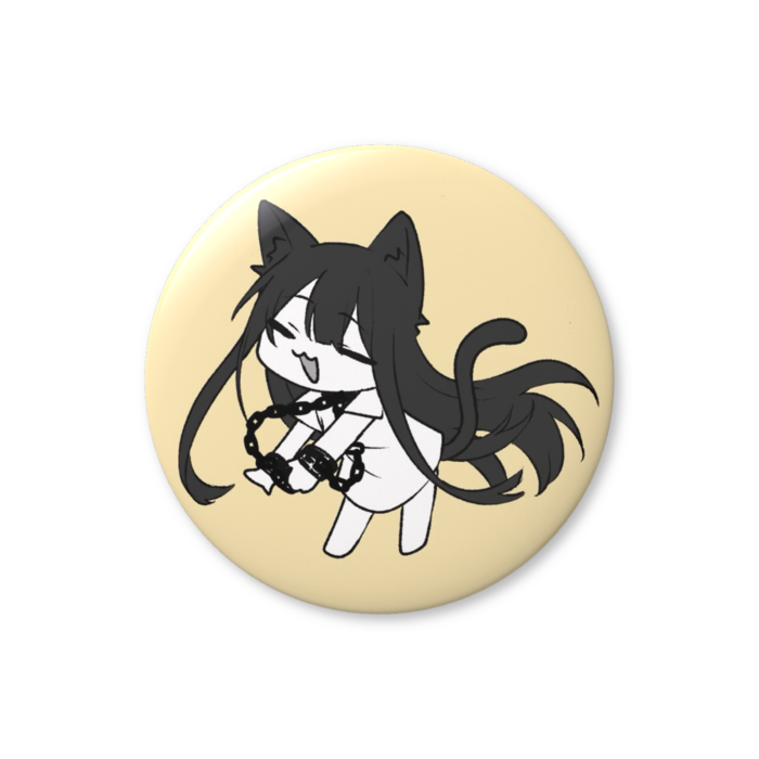 無責任黒猫