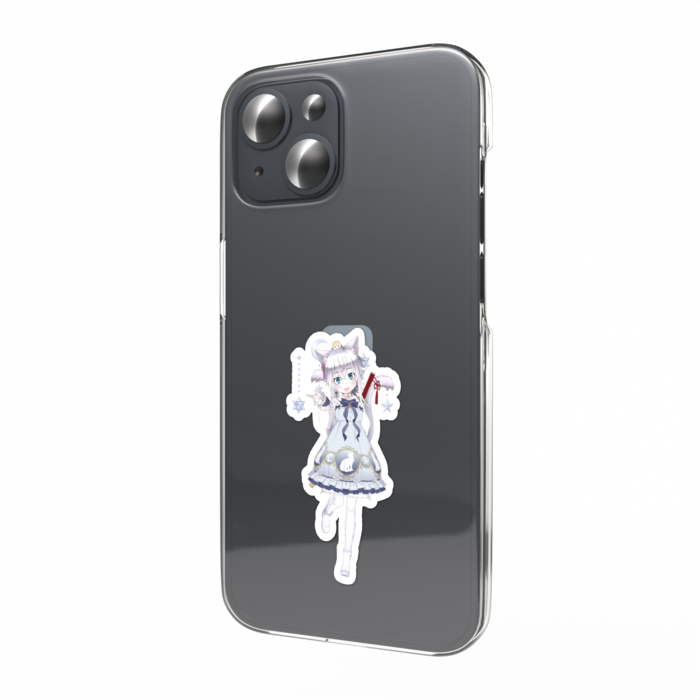 スマホステッカー - 縦