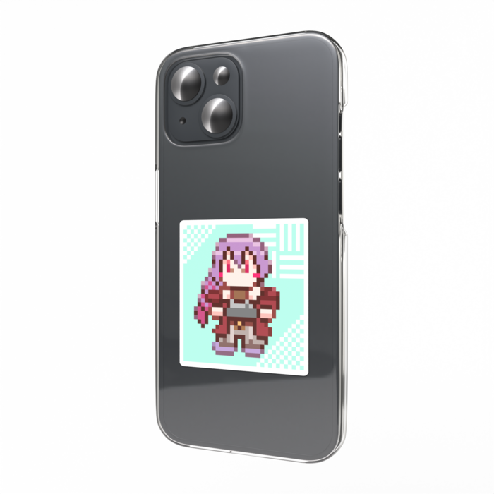 ドットステッカー