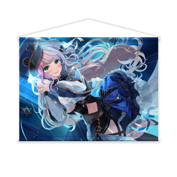 タペストリー - B2横