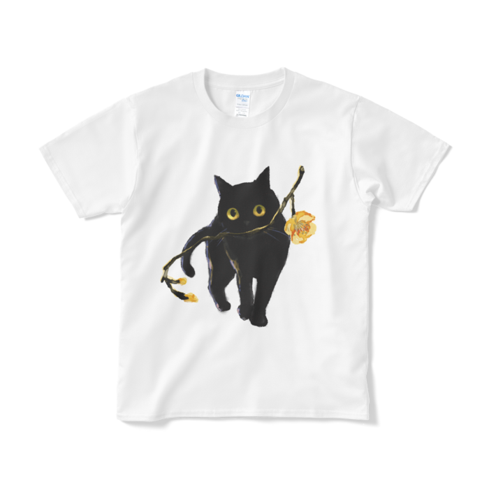 Tシャツ（短納期） - S - ホワイト