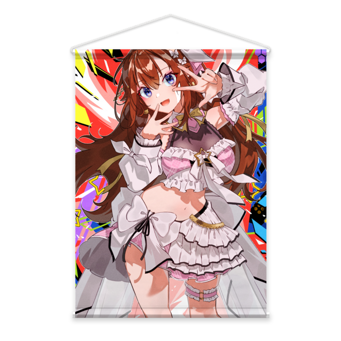 タペストリー - B2縦