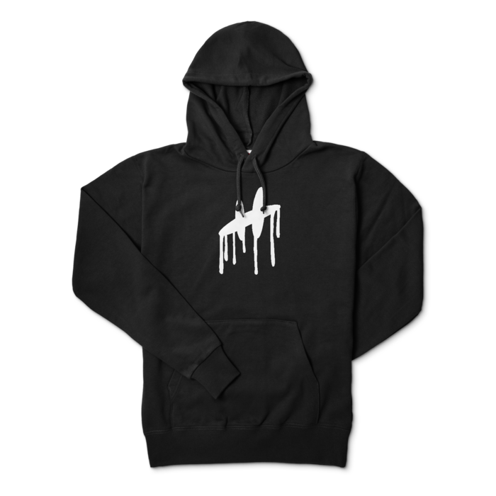 パーカー - M - ブラック