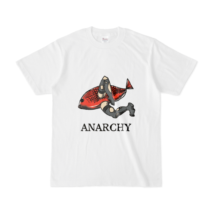 Tシャツ - S - 白