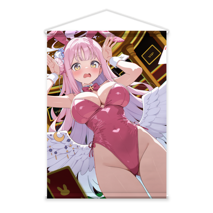 B2タペストリー：ダブルスエード