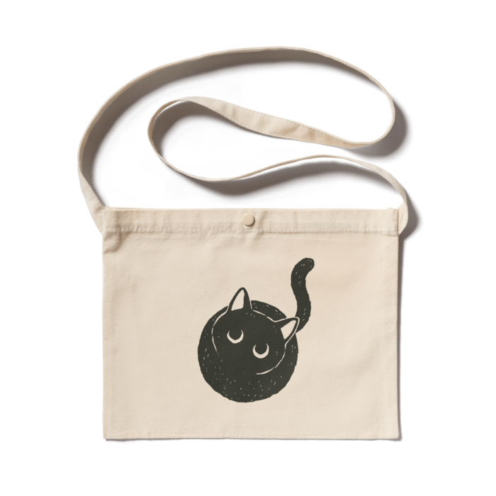 サコッシュ - 300 x 230 (mm)