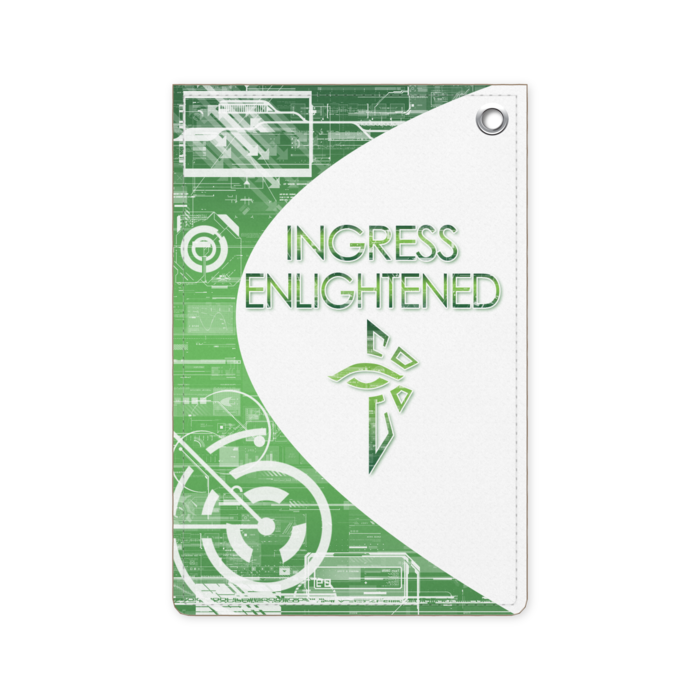 パスケース - 70 x 105 (mm)