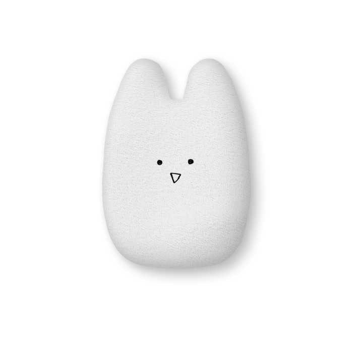 ふかふかクッション - 中（H56×W36cm） - 片面