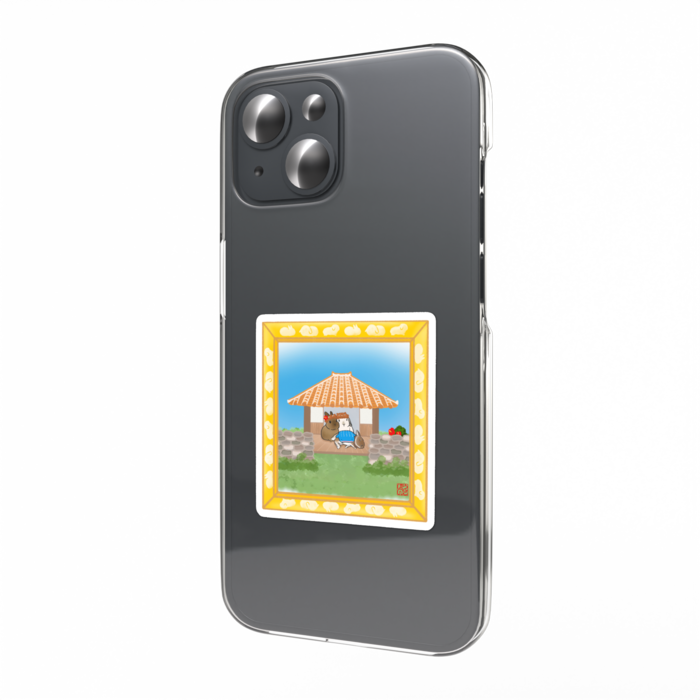 スマホステッカー - (6)