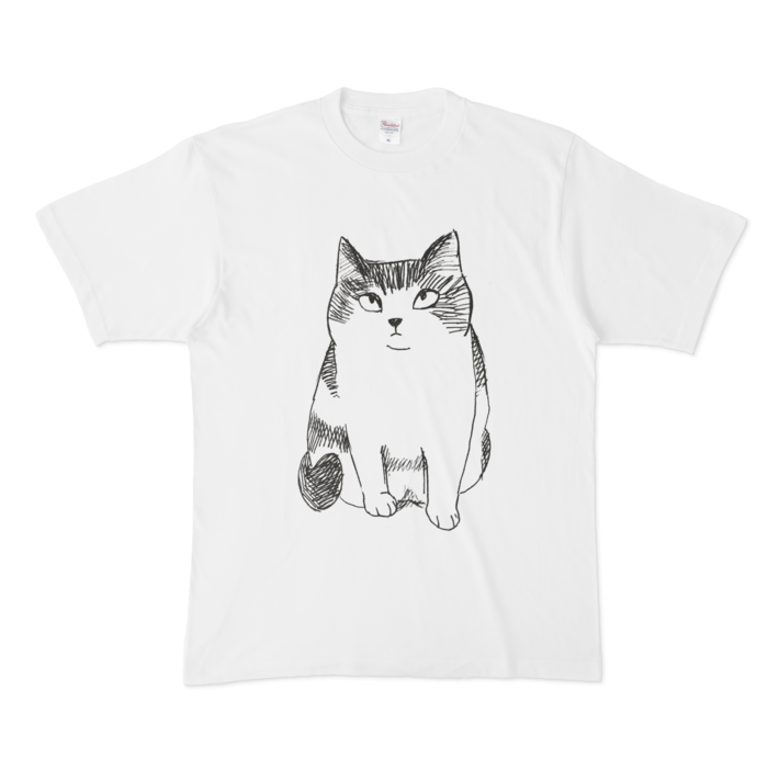 Tシャツ - XL