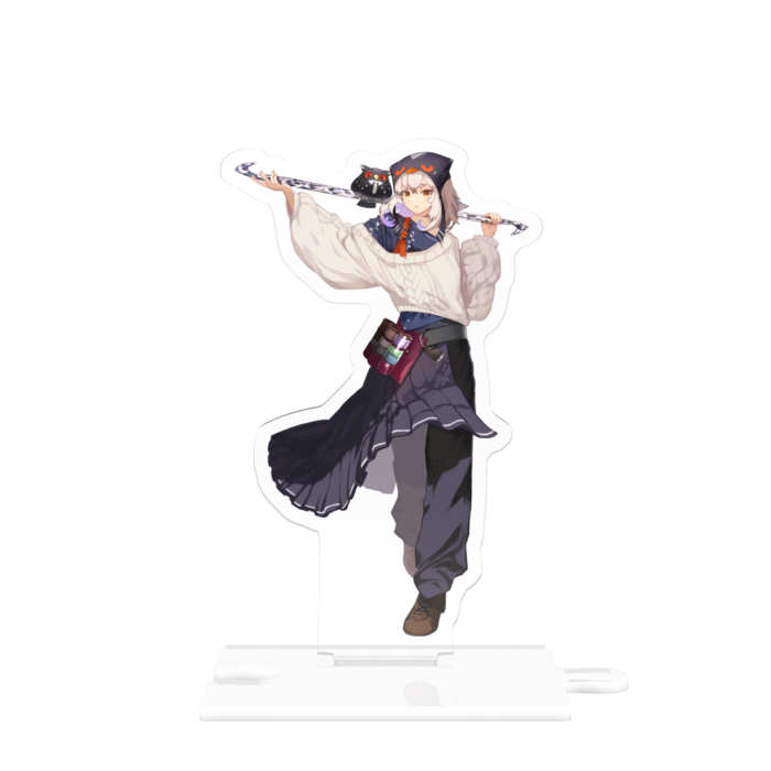 つながるアクスタ - 80mm