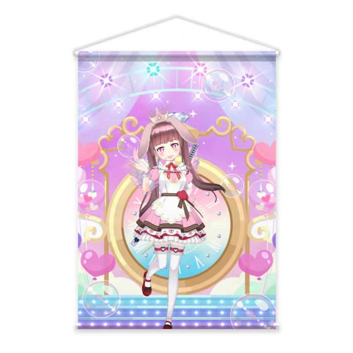 タペストリー - B2縦