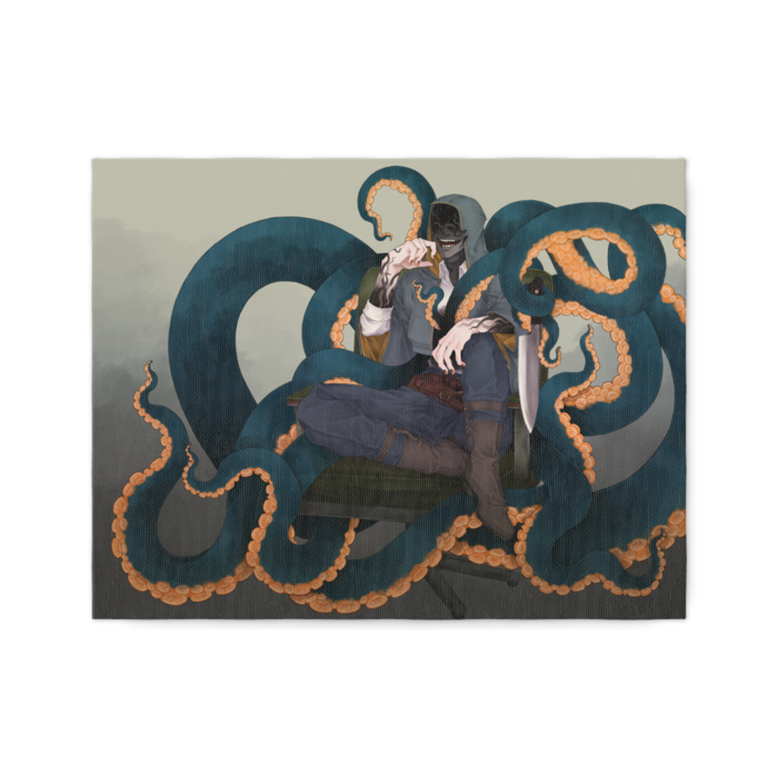 キャンバス - F6