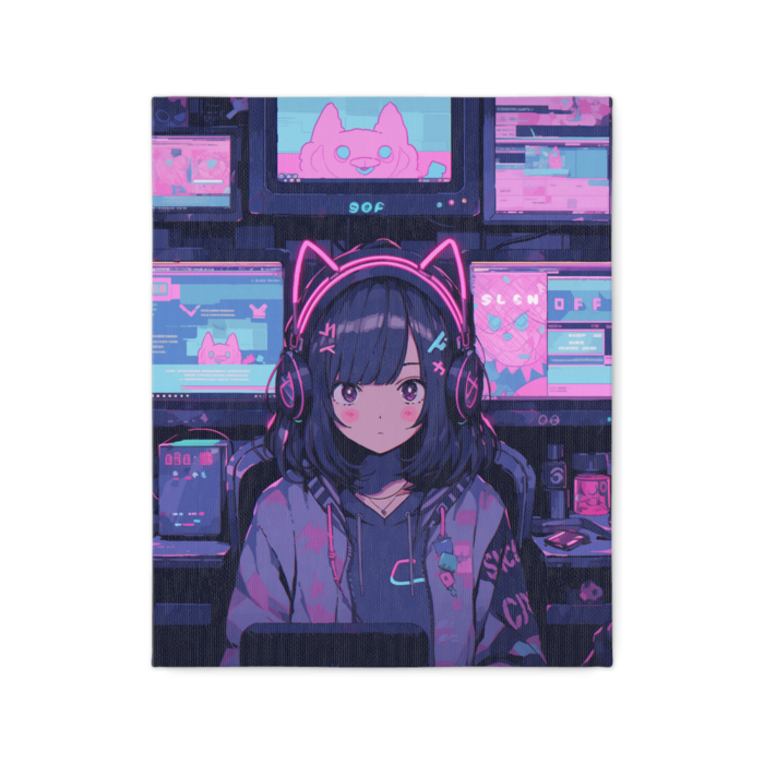 キャンバス - F3