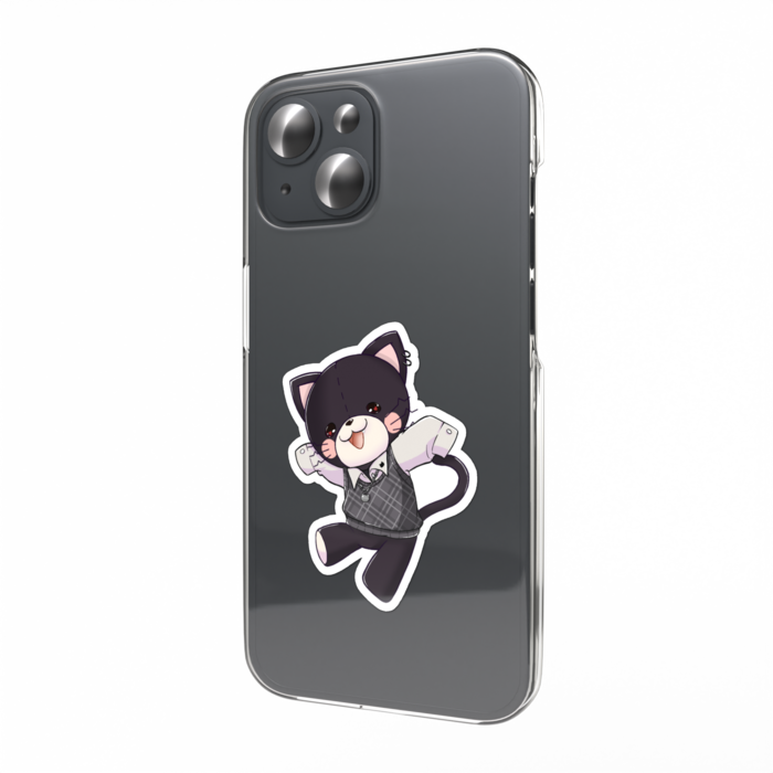 スマホステッカー - 縦