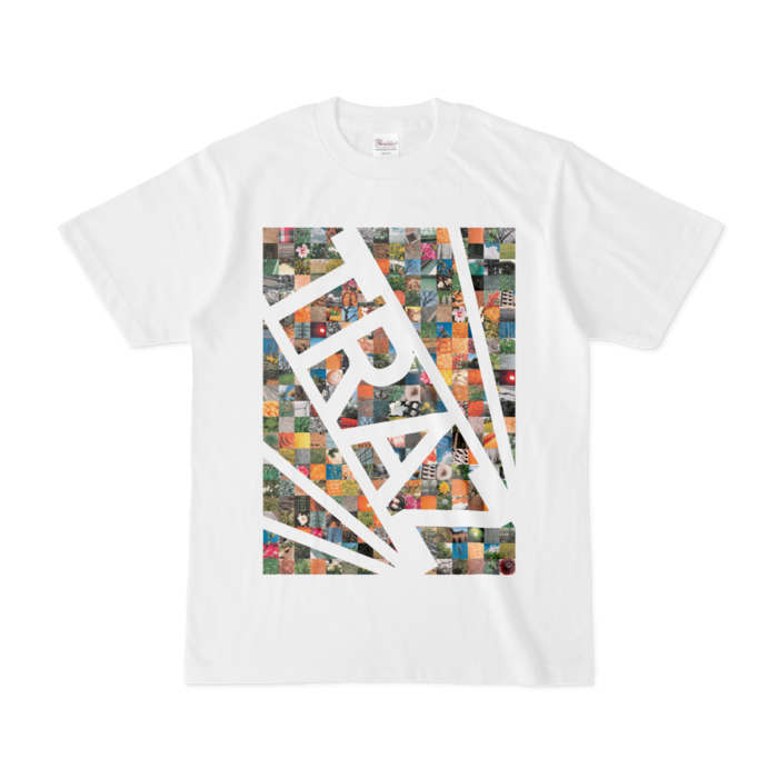 Tシャツ - S - 白