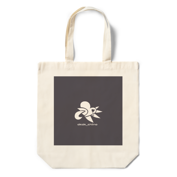 エコバッグ - 360×370×110(mm)