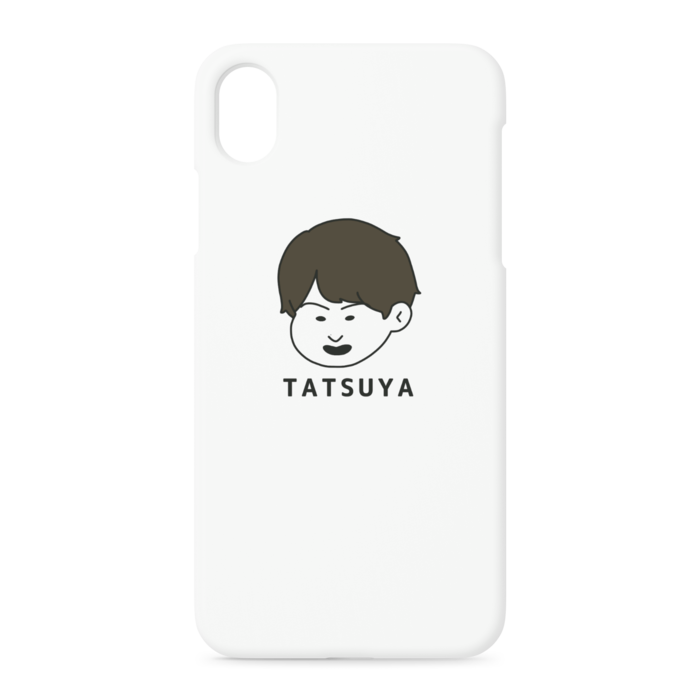 iPhoneケース - iPhone XR 