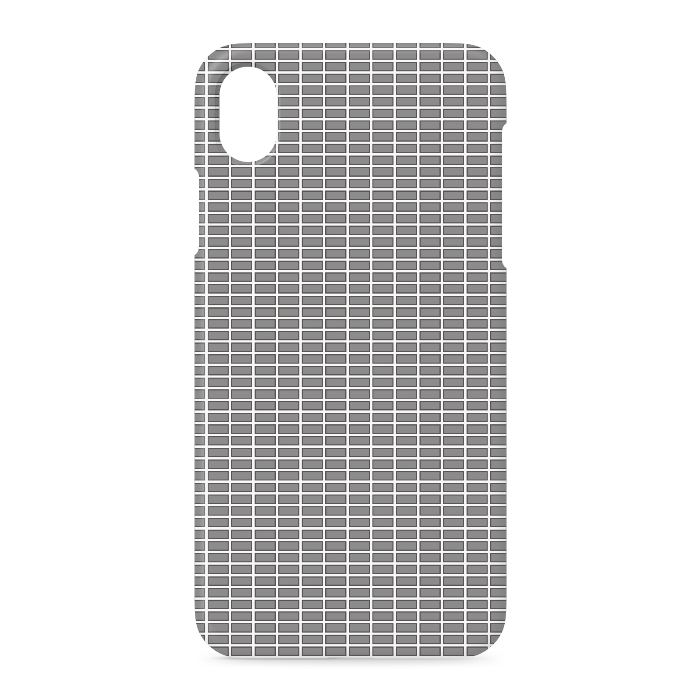 iPhoneケース - iPhone XR - 側面あり