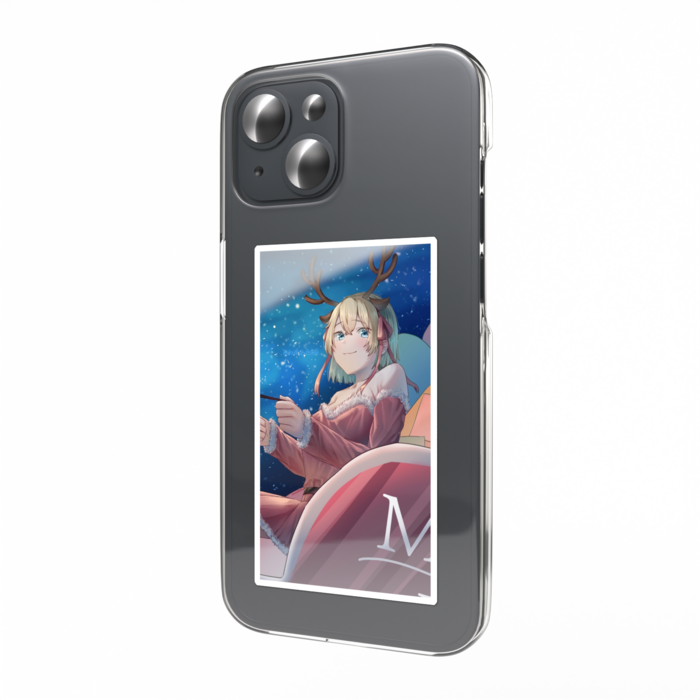 スマホステッカー - 縦