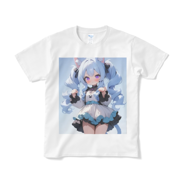 Tシャツ（短納期） - S - ホワイト