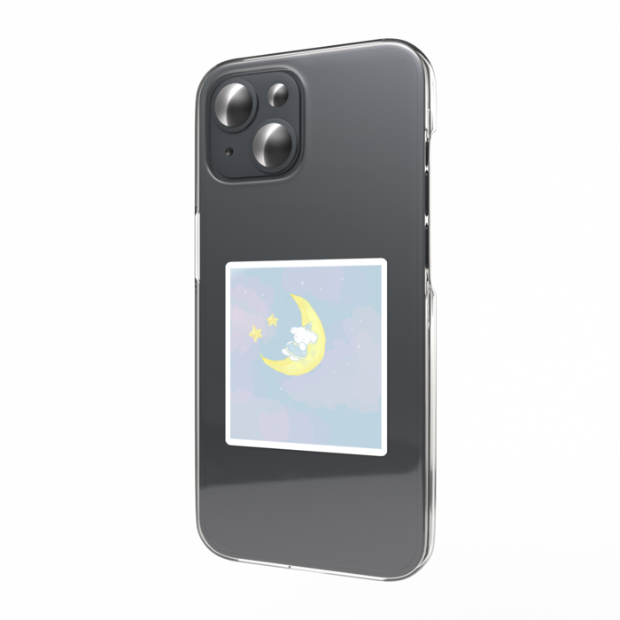 スマホステッカー - 縦