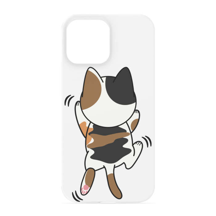 iPhoneケース - iPhone 13 Pro Max - 正面印刷のみ(3)