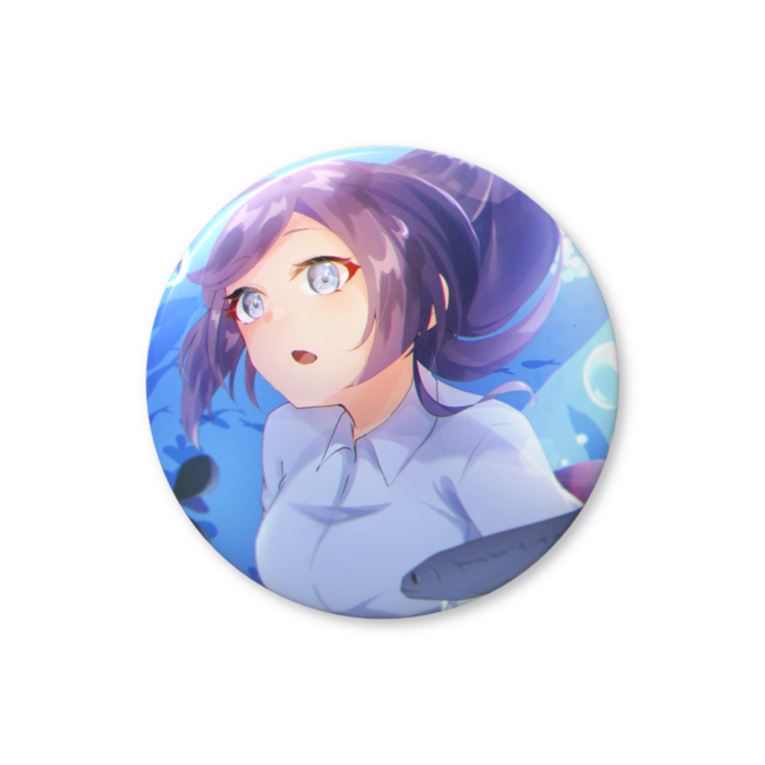 缶バッジ（バリュー） - 25mm(4)