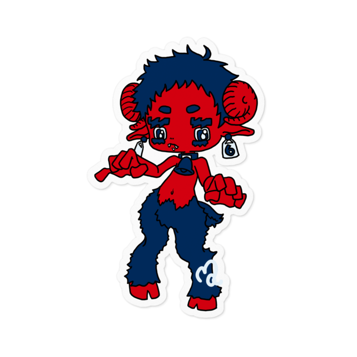 6番くん