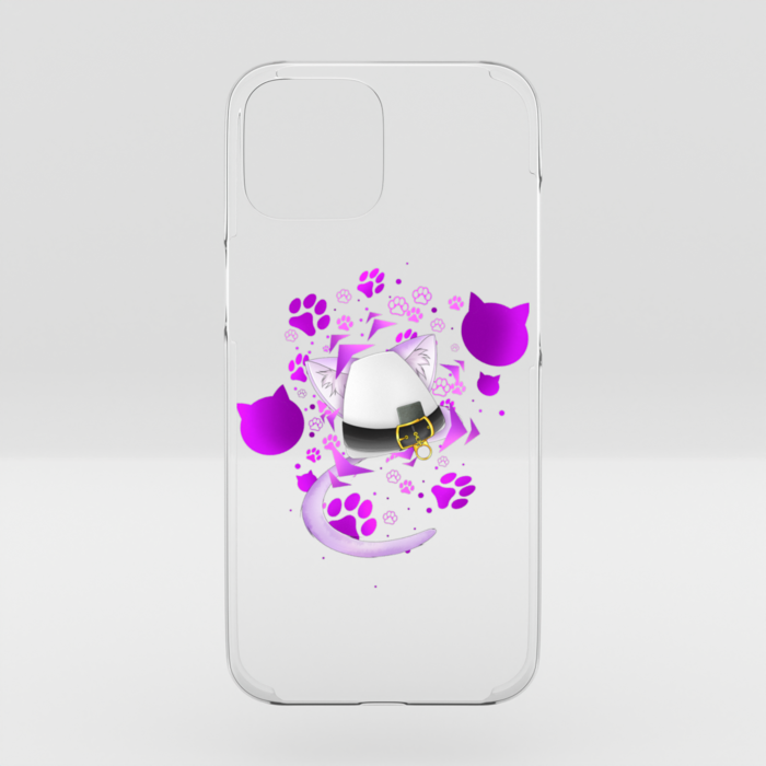 クリアiPhoneケース - iPhone 14