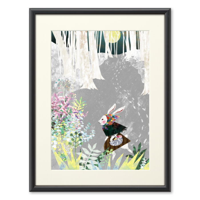 複製画(プリモアート) - A4
