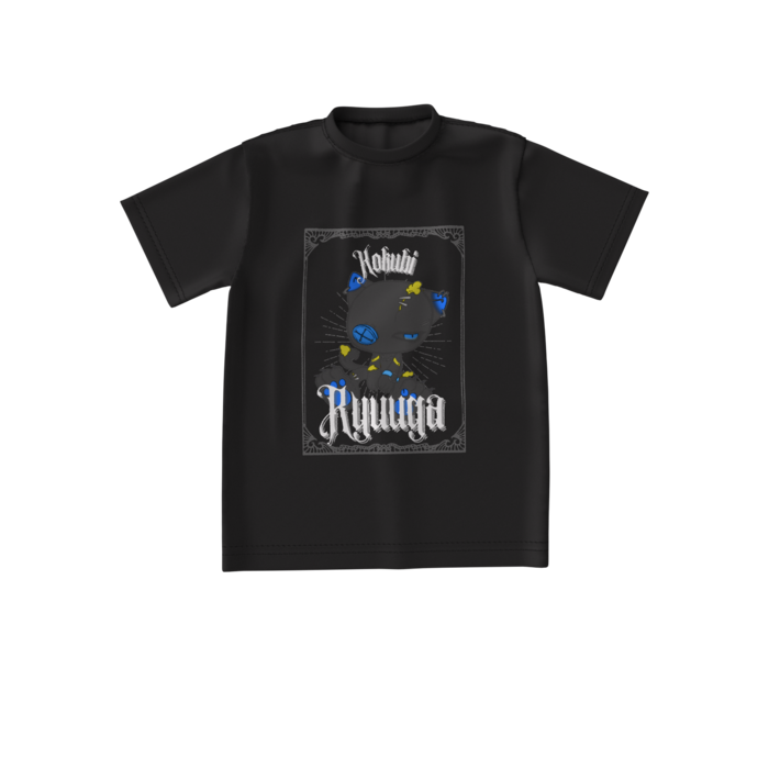 ビッグシルエットTシャツ - S - 正面