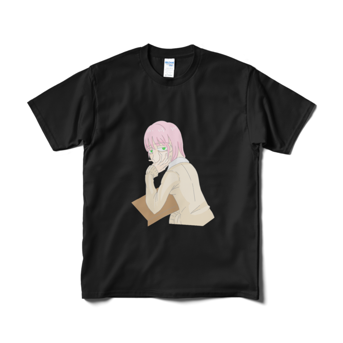 Tシャツ(短納期) - M -