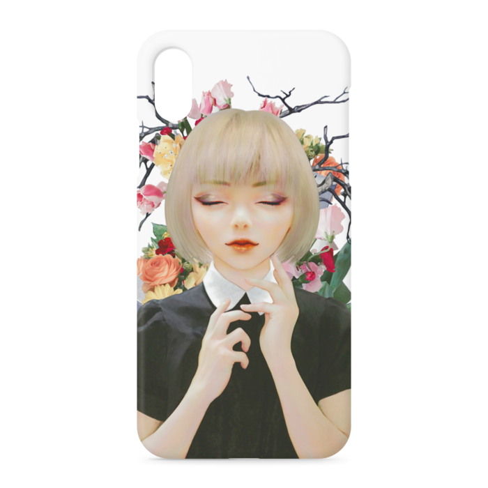 iPhoneケース - iPhone XSMax - 側面あり