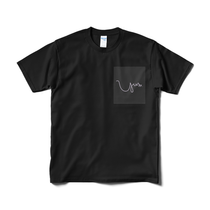 Tシャツ（短納期） - M - ブラック