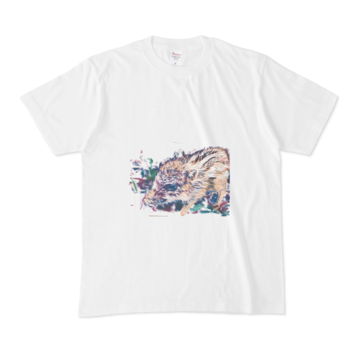 Tシャツ - M