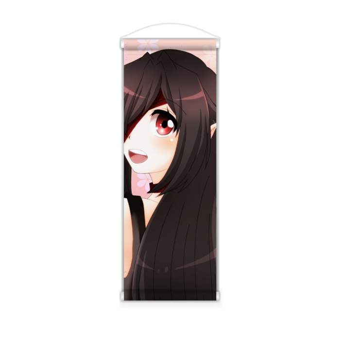 ミニタペストリー - 182x515(mm)