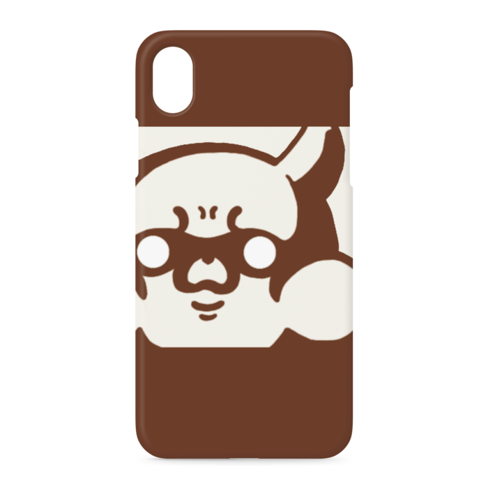 iPhoneケース - iPhone XR - 側面あり