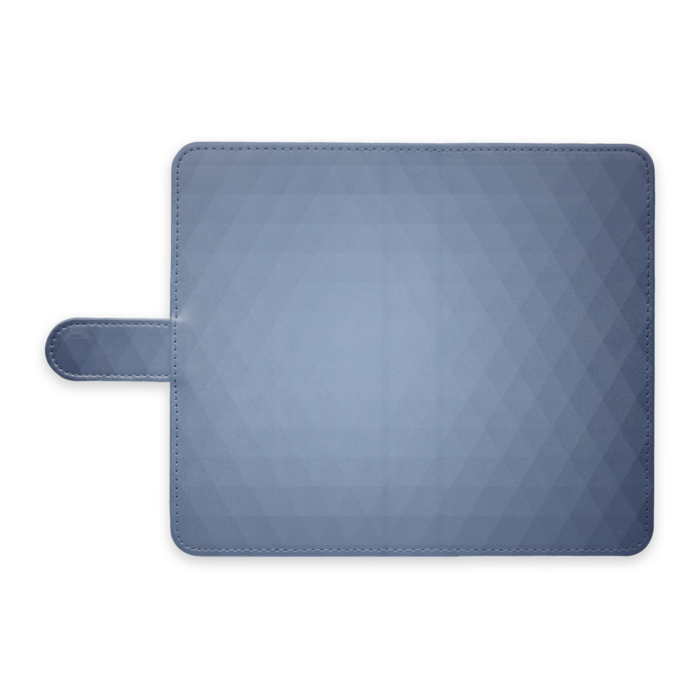 手帳型Androidケース - L - ストラップ穴 なし