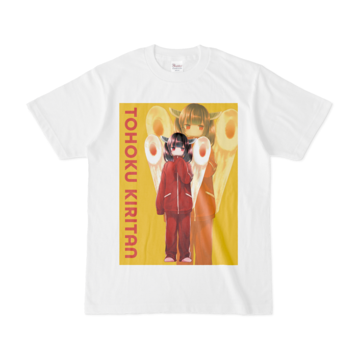 Tシャツ - S - 白