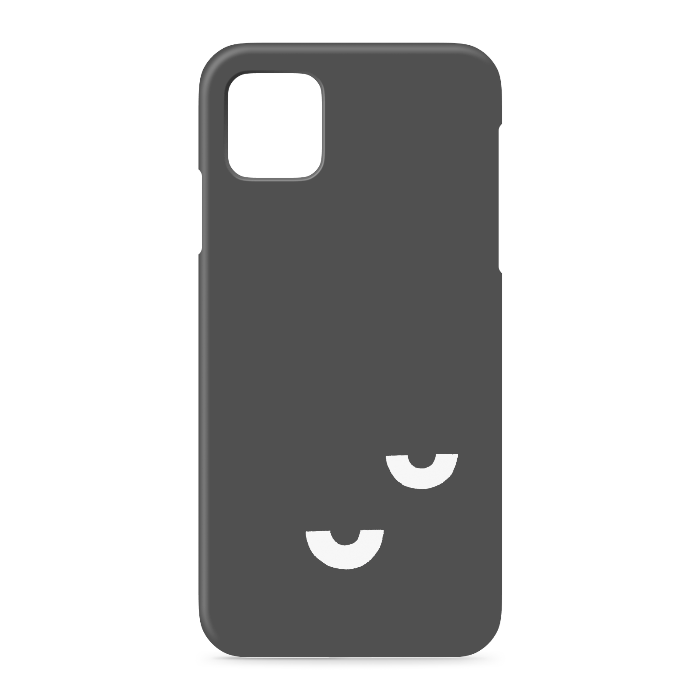 iPhoneケース - iPhone 11 Pro Max - 側面あり