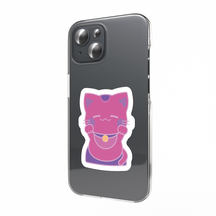 ラブポーション（ステッカー大）