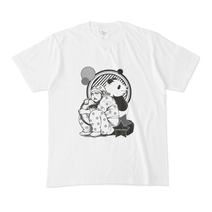 Tシャツ - M