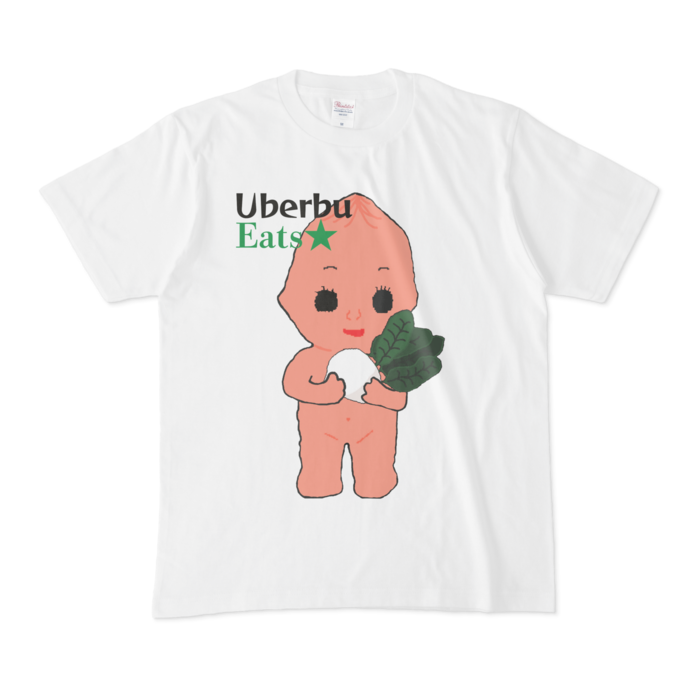 Tシャツ - M - 白