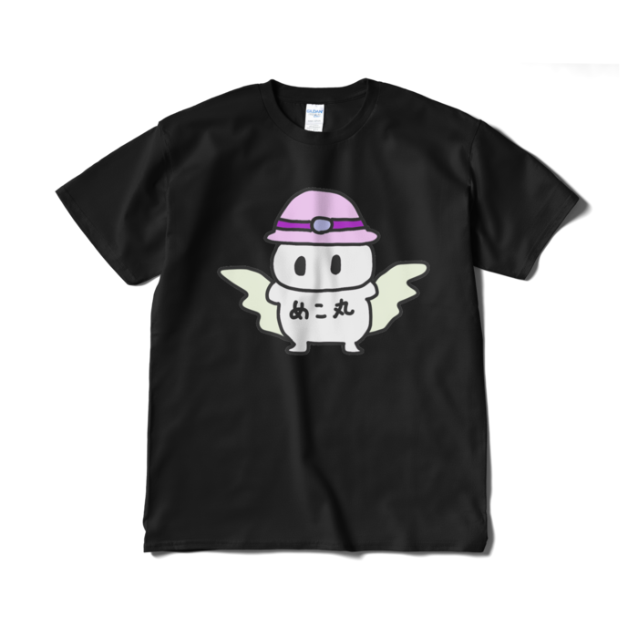 Tシャツ（短納期） - XL - ブラック