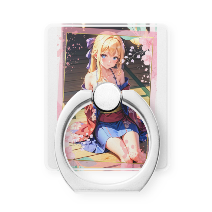 スマホリング