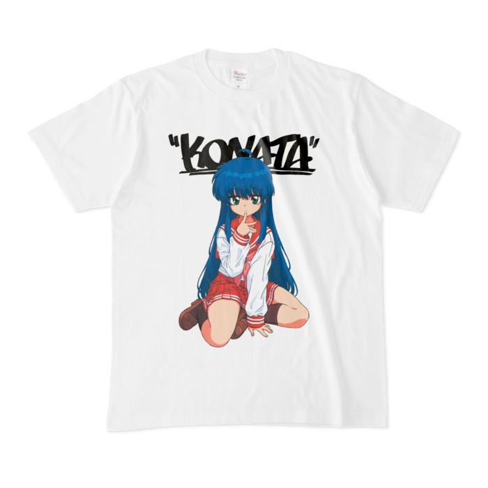 Tシャツ - M - 白