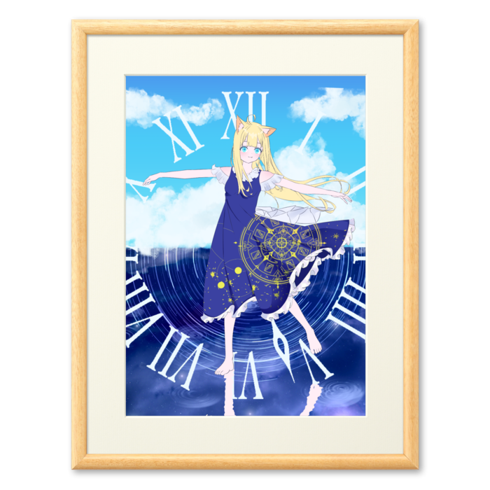 複製画(プリモアート) - A2